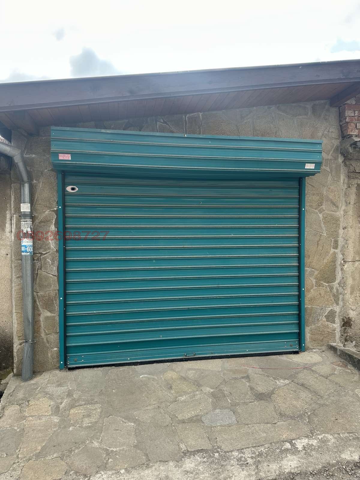 Продава 4-СТАЕН, гр. Хасково, Куба, снимка 12 - Апартаменти - 54013777