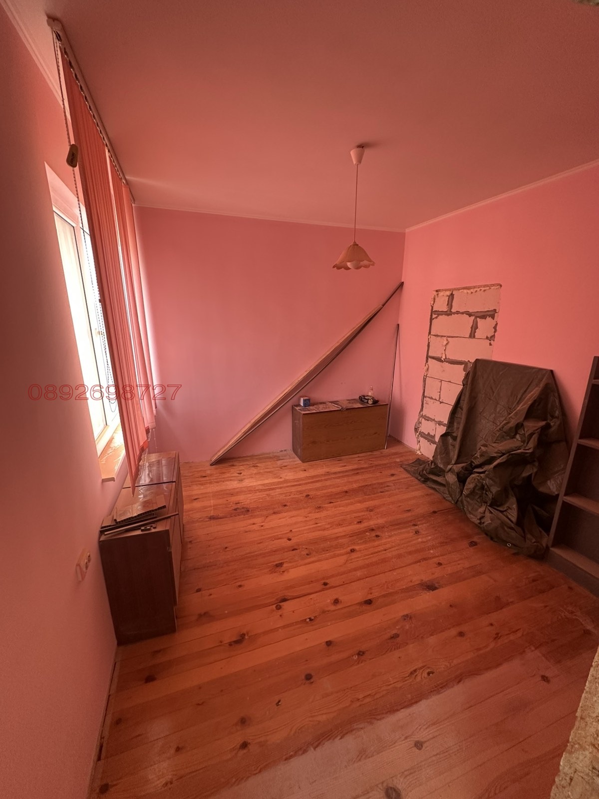 Продава 4-СТАЕН, гр. Хасково, Куба, снимка 2 - Апартаменти - 54013777