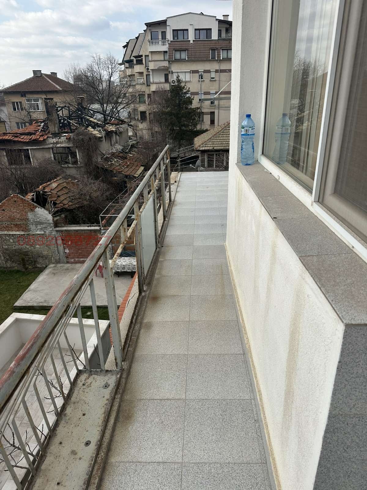 Продава 4-СТАЕН, гр. Хасково, Куба, снимка 9 - Апартаменти - 54013777