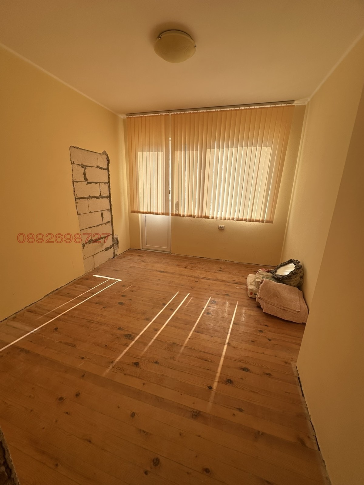 Продава 4-СТАЕН, гр. Хасково, Куба, снимка 3 - Апартаменти - 54013777