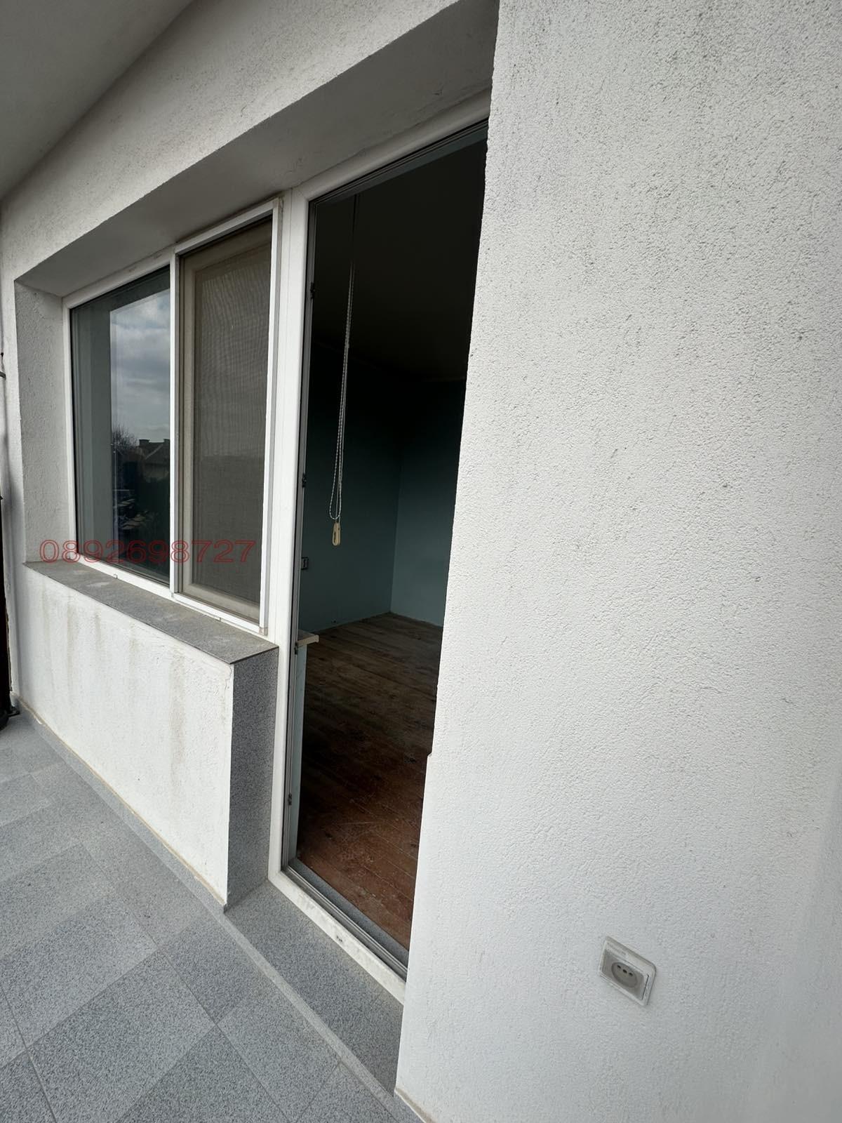 Продава 4-СТАЕН, гр. Хасково, Куба, снимка 10 - Апартаменти - 54013777