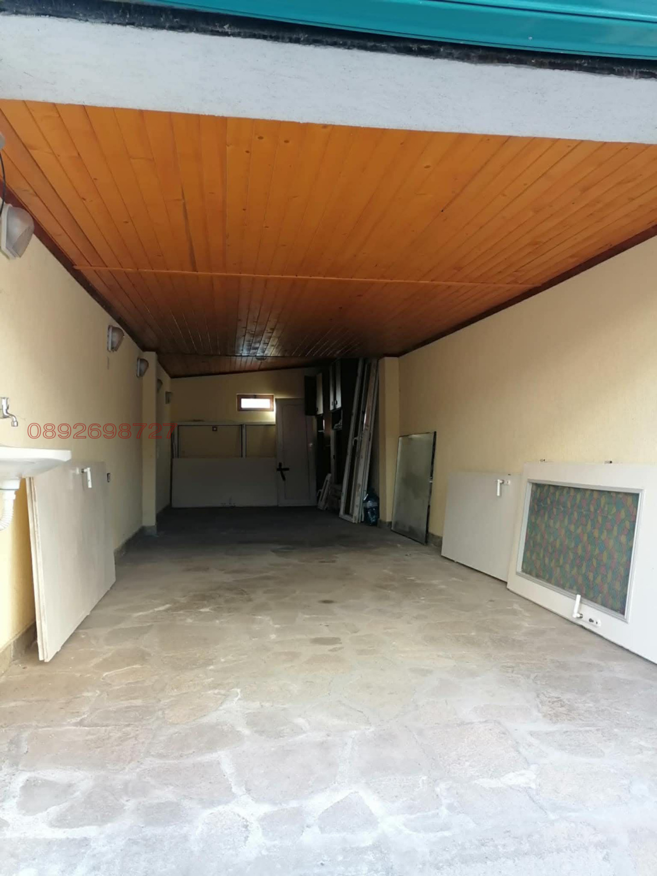 Продава 4-СТАЕН, гр. Хасково, Куба, снимка 13 - Апартаменти - 54013777