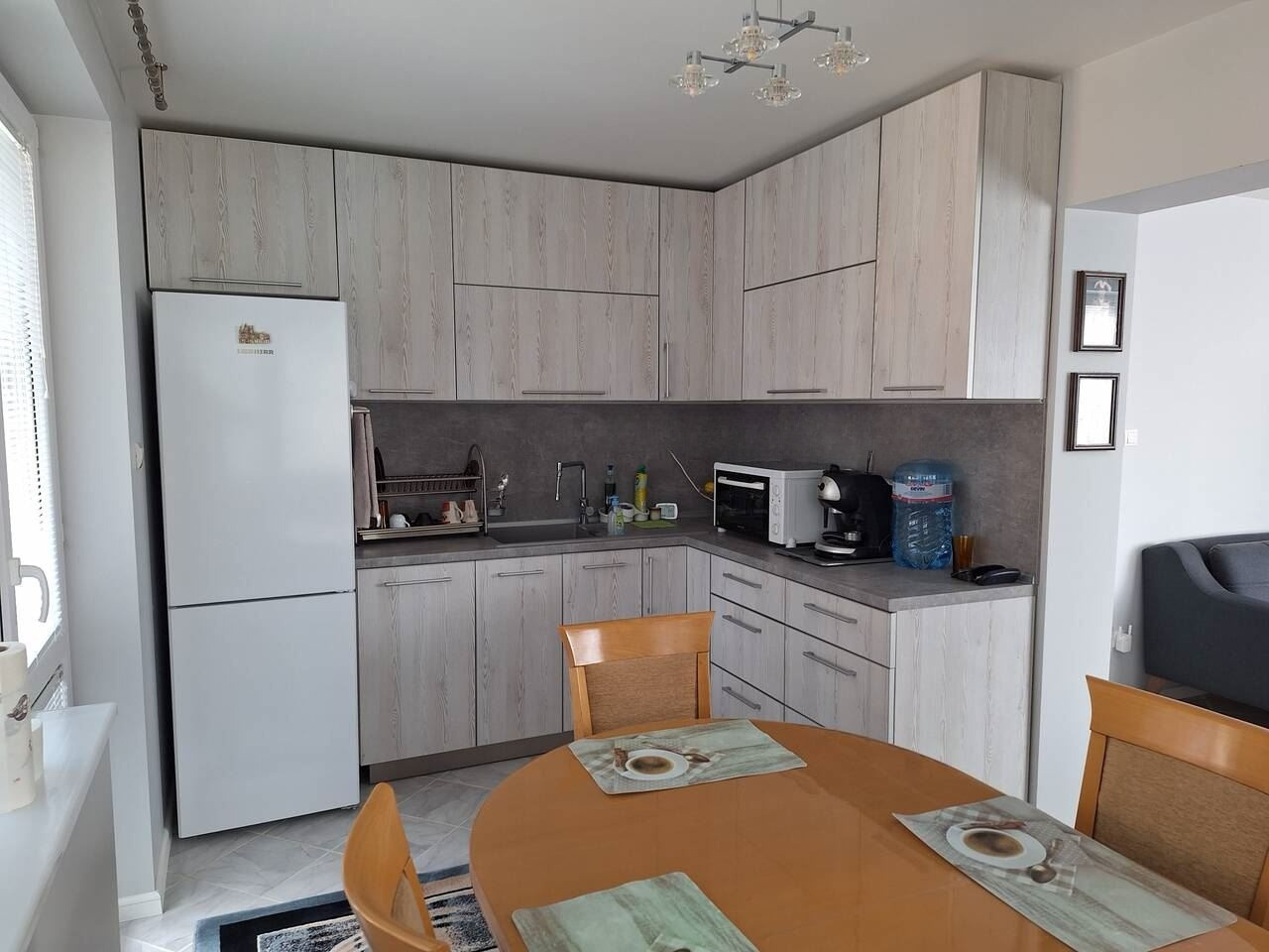 Продава МНОГОСТАЕН, гр. Пловдив, Кършияка, снимка 4 - Апартаменти - 55445163