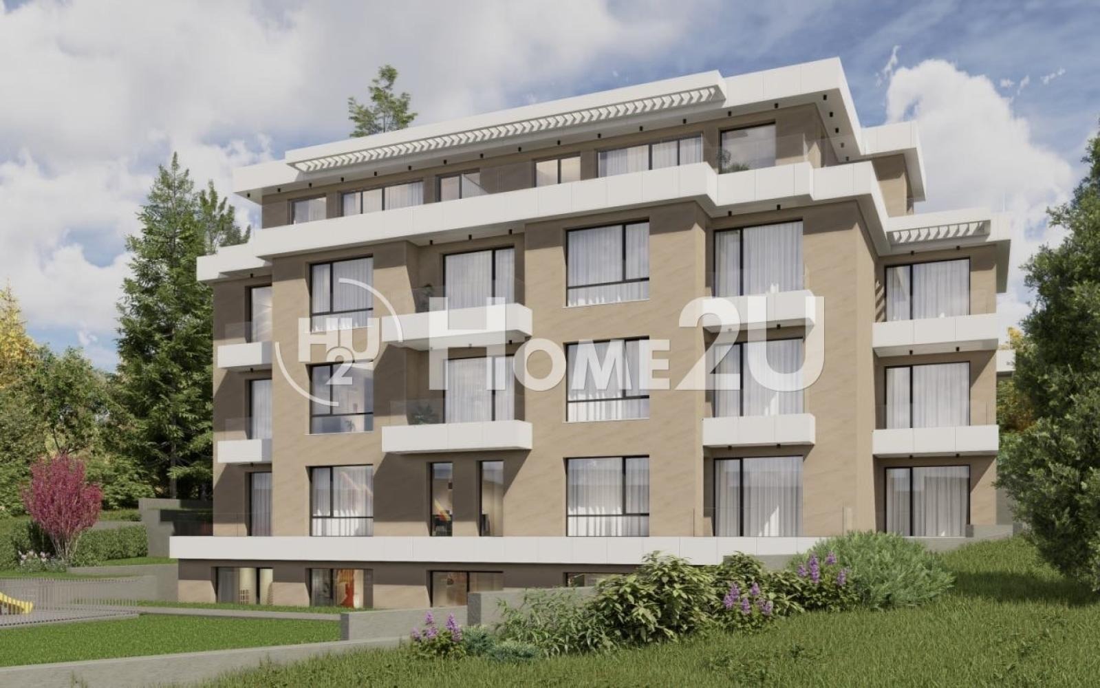 Продава МНОГОСТАЕН, гр. Варна, м-т Долна Трака