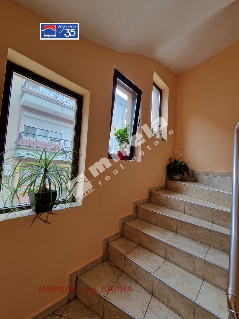 Продава МЕЗОНЕТ, гр. Варна, ВИНС-Червен площад, снимка 9 - Апартаменти - 54124346