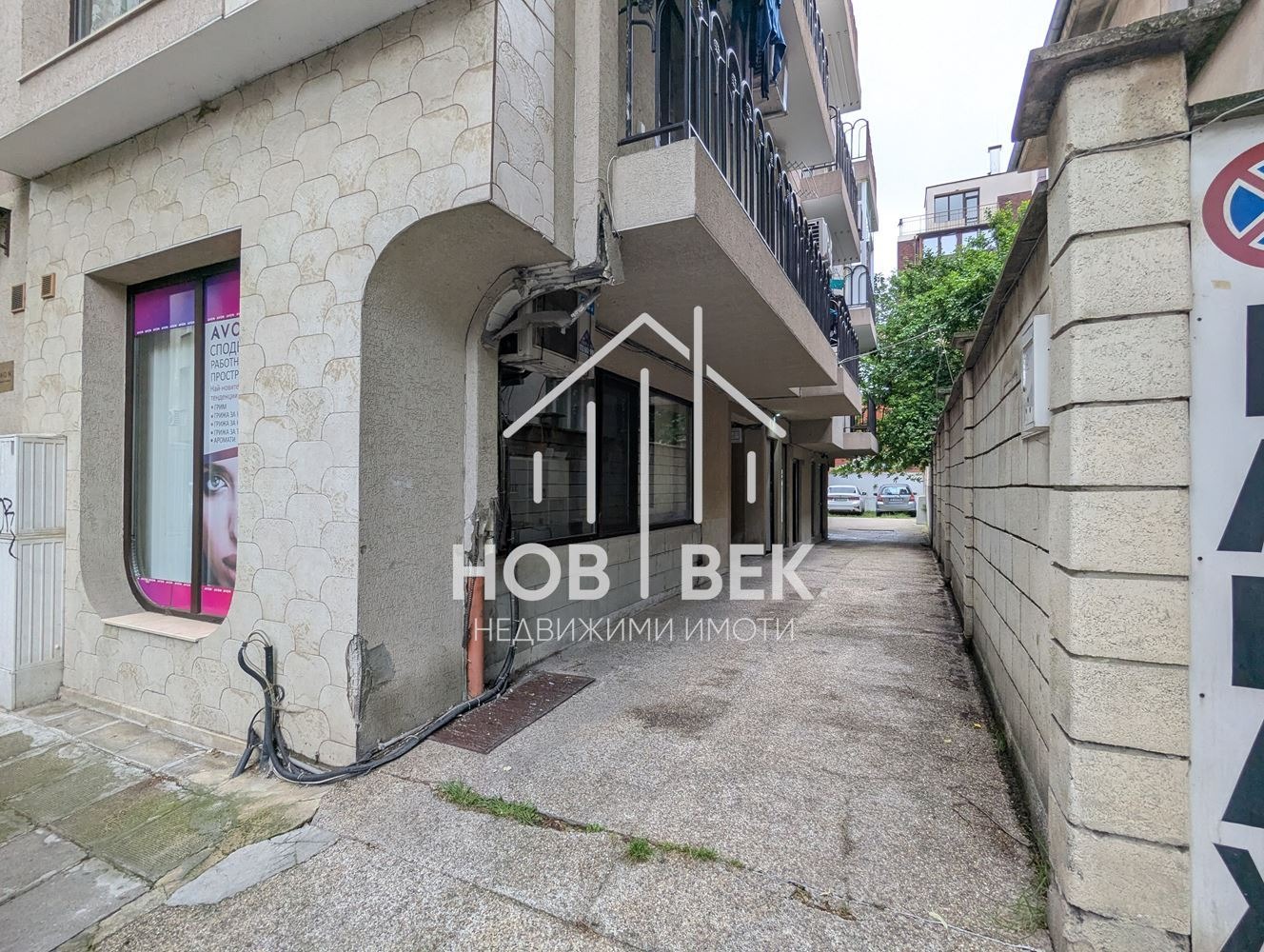 Продава ОФИС, гр. Варна, Операта, снимка 5 - Офиси - 54761925
