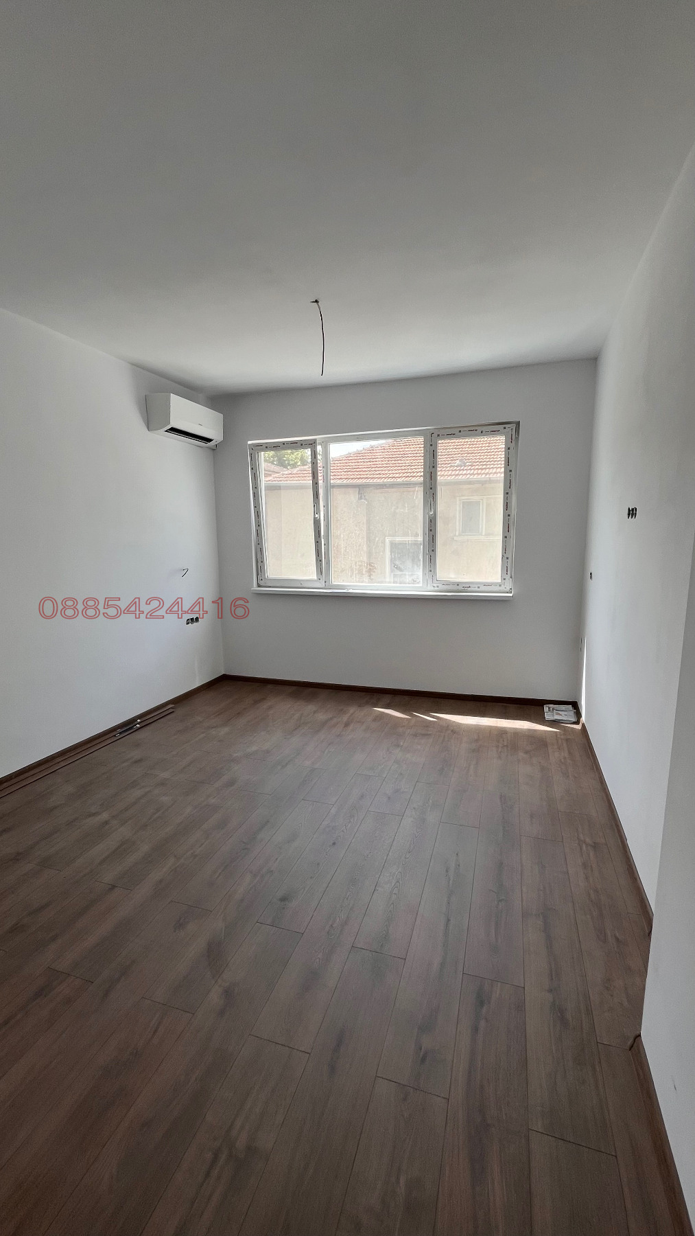 Продава ЕТАЖ ОТ КЪЩА, гр. Пловдив, Западен, снимка 2 - Етаж от къща - 54923532