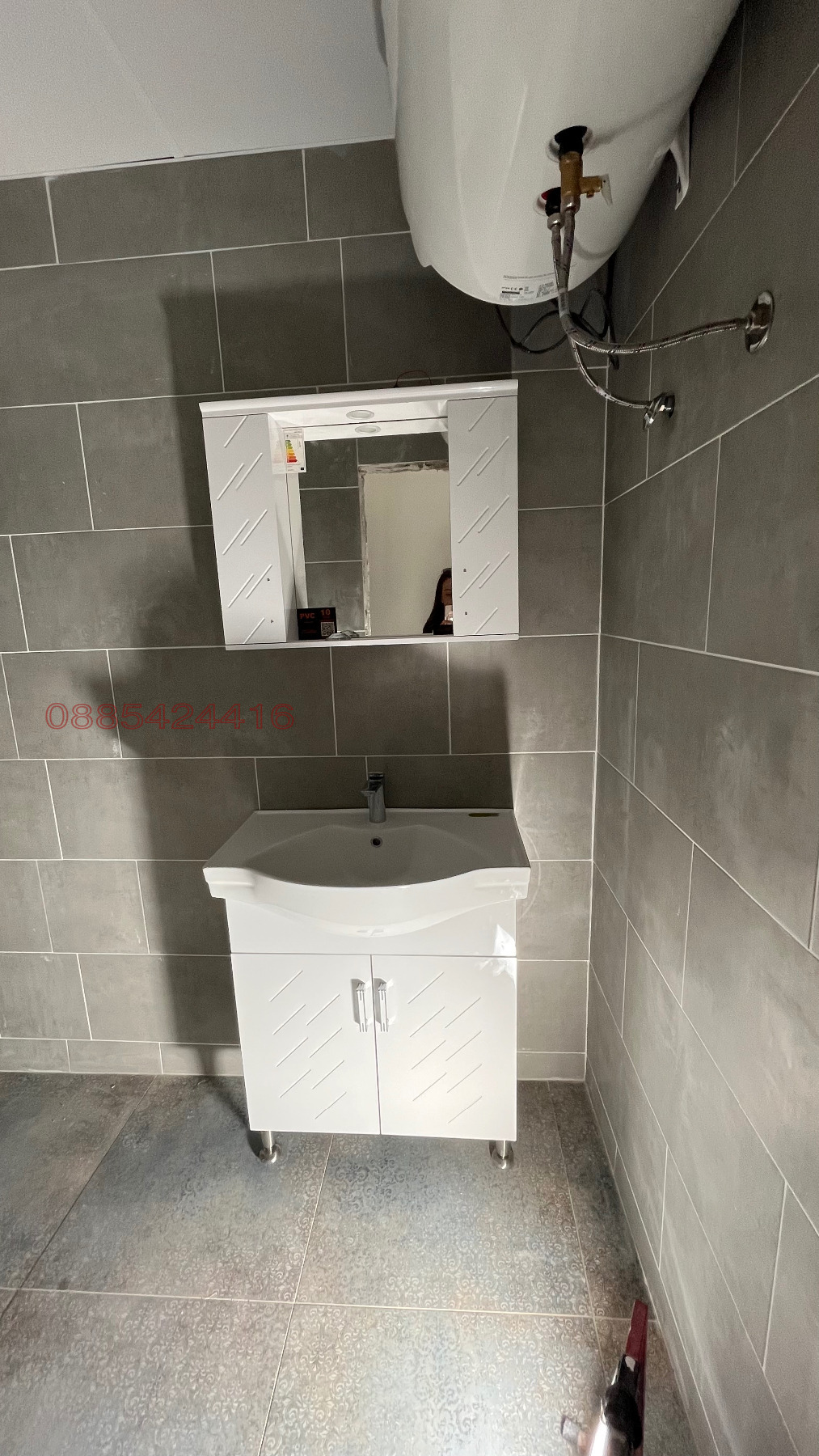Продава ЕТАЖ ОТ КЪЩА, гр. Пловдив, Западен, снимка 9 - Етаж от къща - 54923532