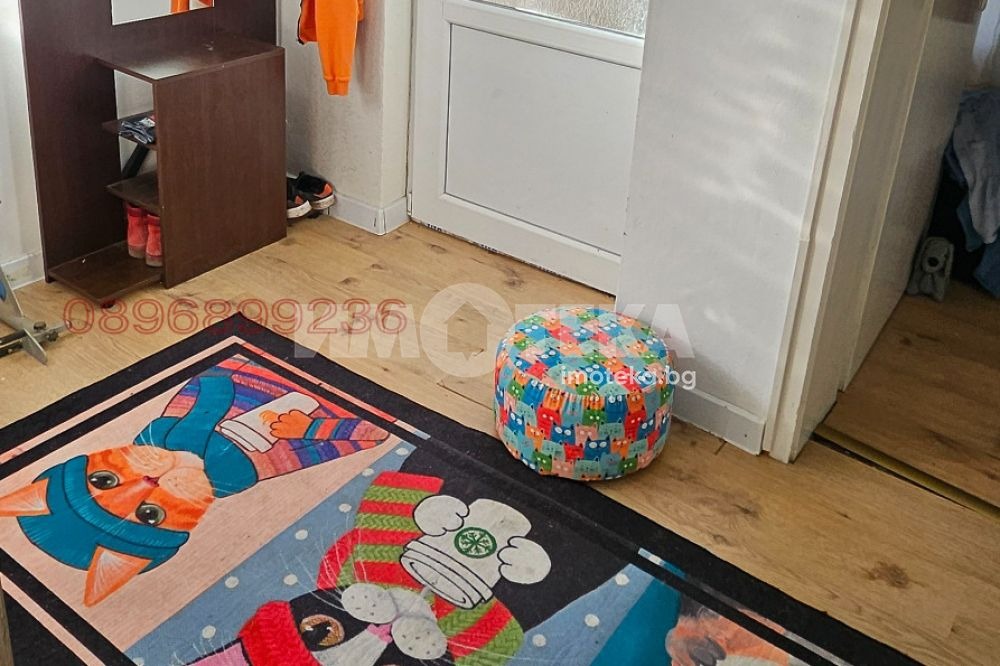 Продава КЪЩА, с. Черноземен, област Пловдив, снимка 6 - Къщи - 54616515