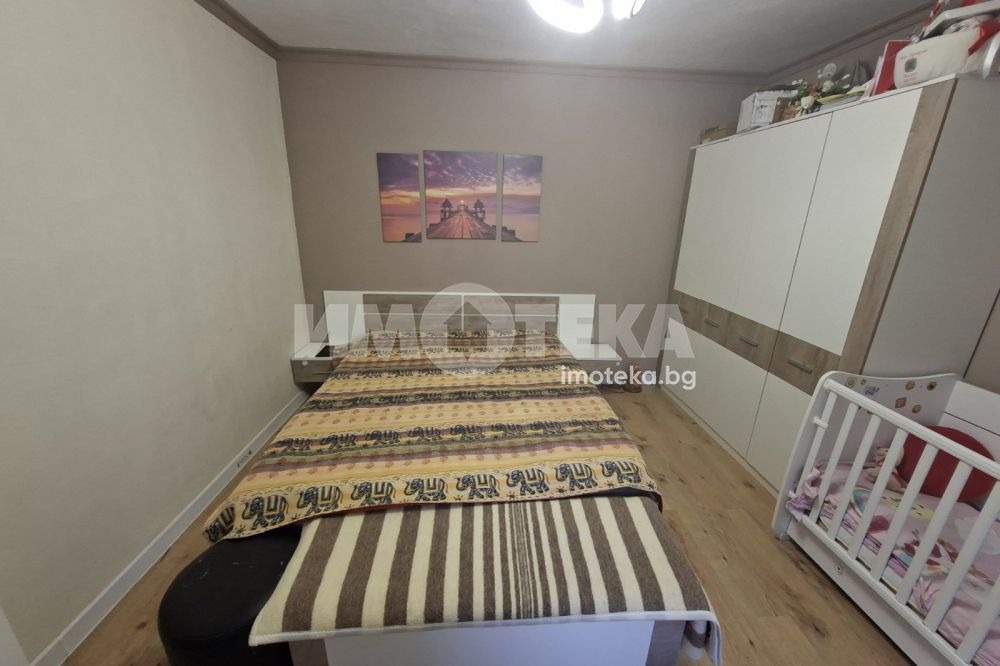 Продава КЪЩА, с. Черноземен, област Пловдив, снимка 11 - Къщи - 54616515