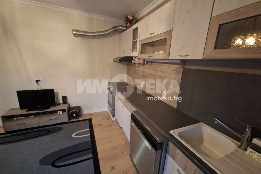 Продава КЪЩА, с. Черноземен, област Пловдив, снимка 8 - Къщи - 54616515