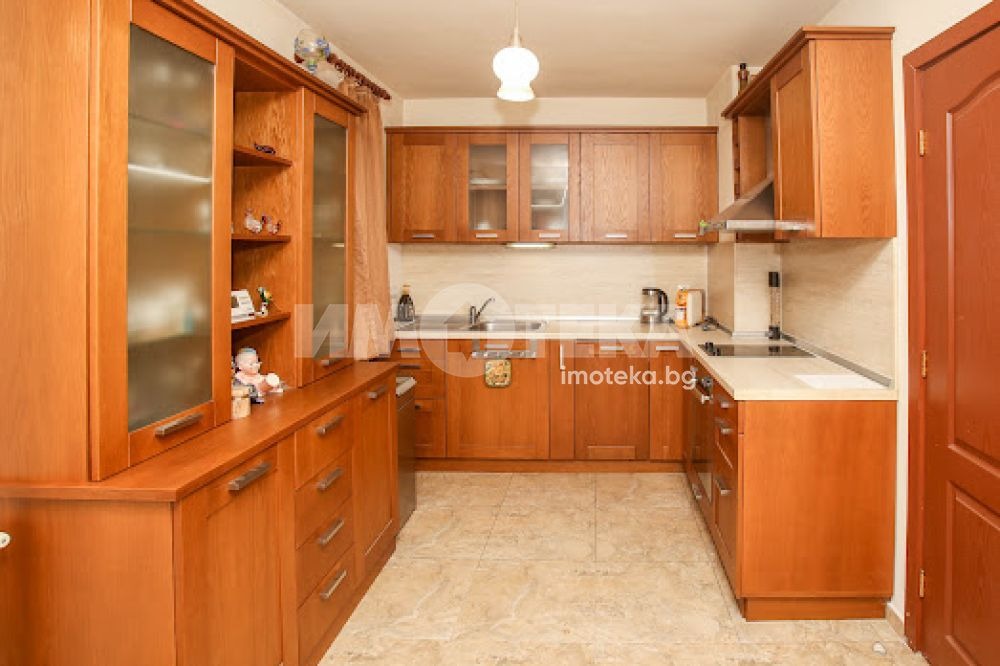 Продава КЪЩА, гр. София, с. Мало Бучино, снимка 5 - Къщи - 54915392
