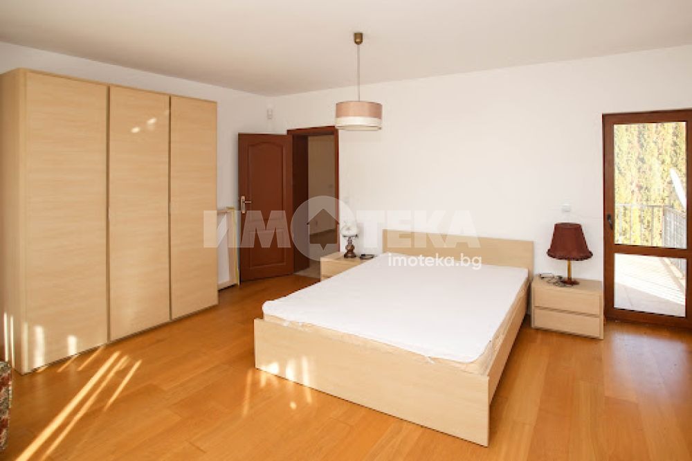 Продава КЪЩА, гр. София, с. Мало Бучино, снимка 10 - Къщи - 54915392