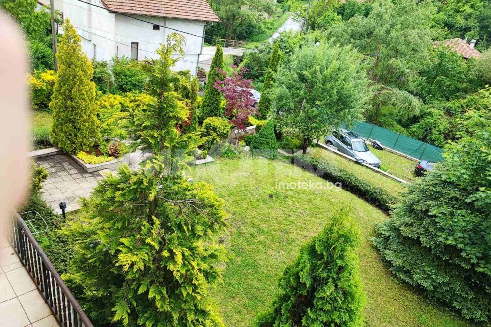Продава КЪЩА, гр. София, с. Мало Бучино, снимка 12 - Къщи - 54915392
