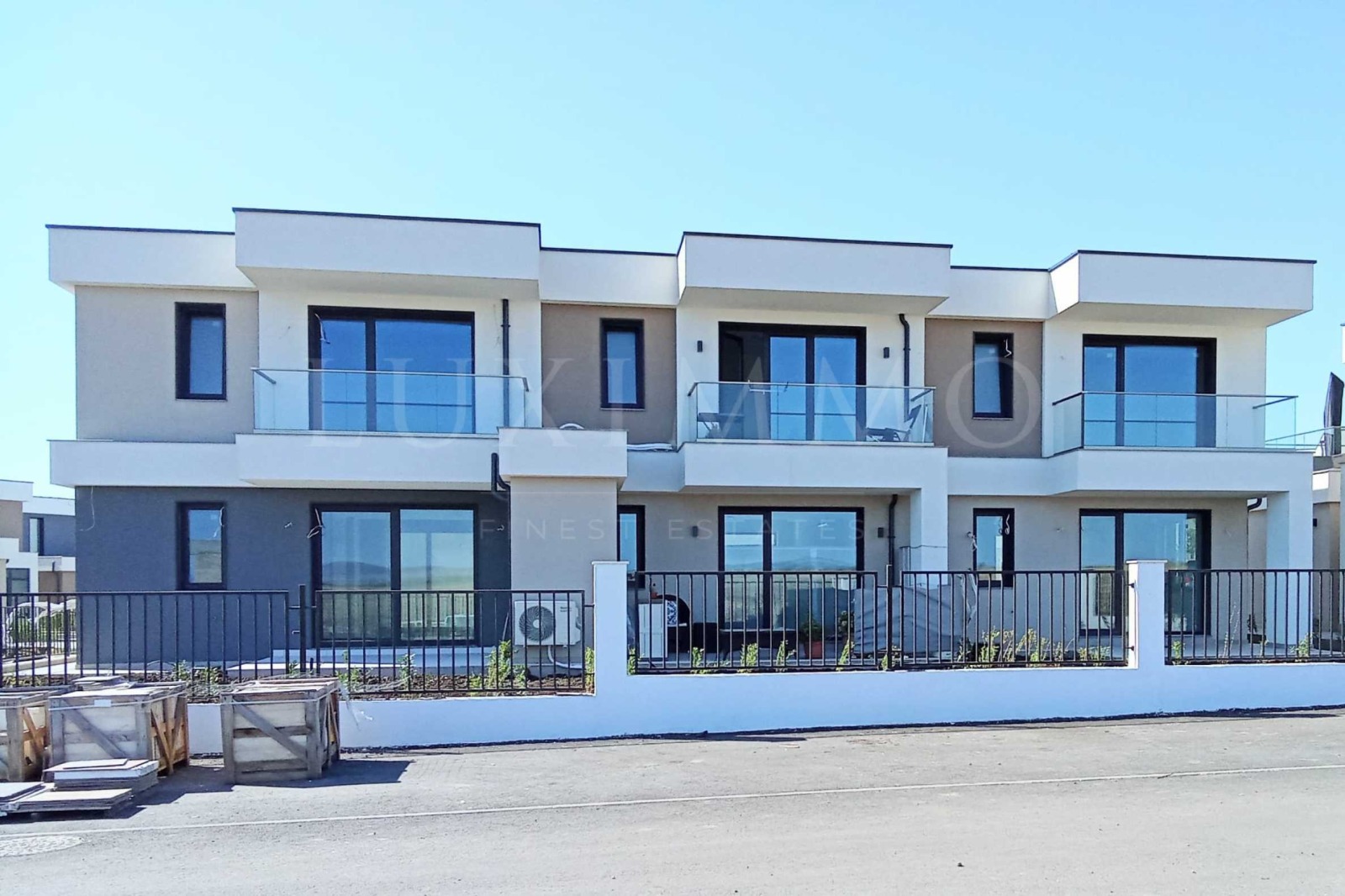 Продава КЪЩА, гр. Бургас, Сарафово, снимка 12 - Къщи - 55937360