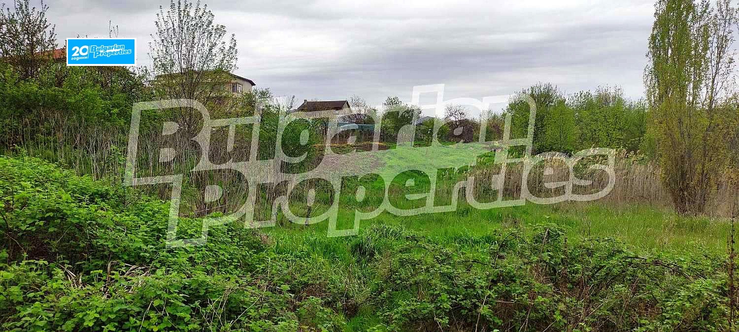 Продава ПАРЦЕЛ, гр. Бяла, област Варна, снимка 2 - Парцели - 40468130