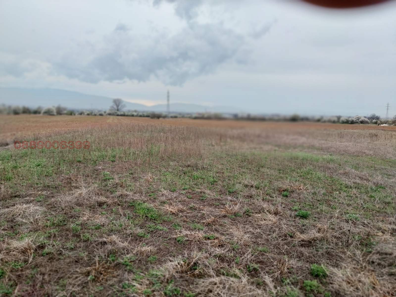 Продава ПАРЦЕЛ, гр. София, с. Войнеговци