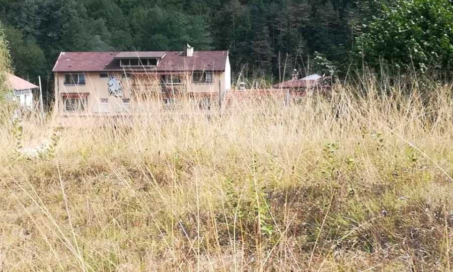 Продава ПАРЦЕЛ, с. Рибарица, област Ловеч, снимка 10 - Парцели - 53789580