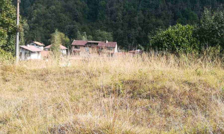 Продава ПАРЦЕЛ, с. Рибарица, област Ловеч, снимка 11 - Парцели - 53789580