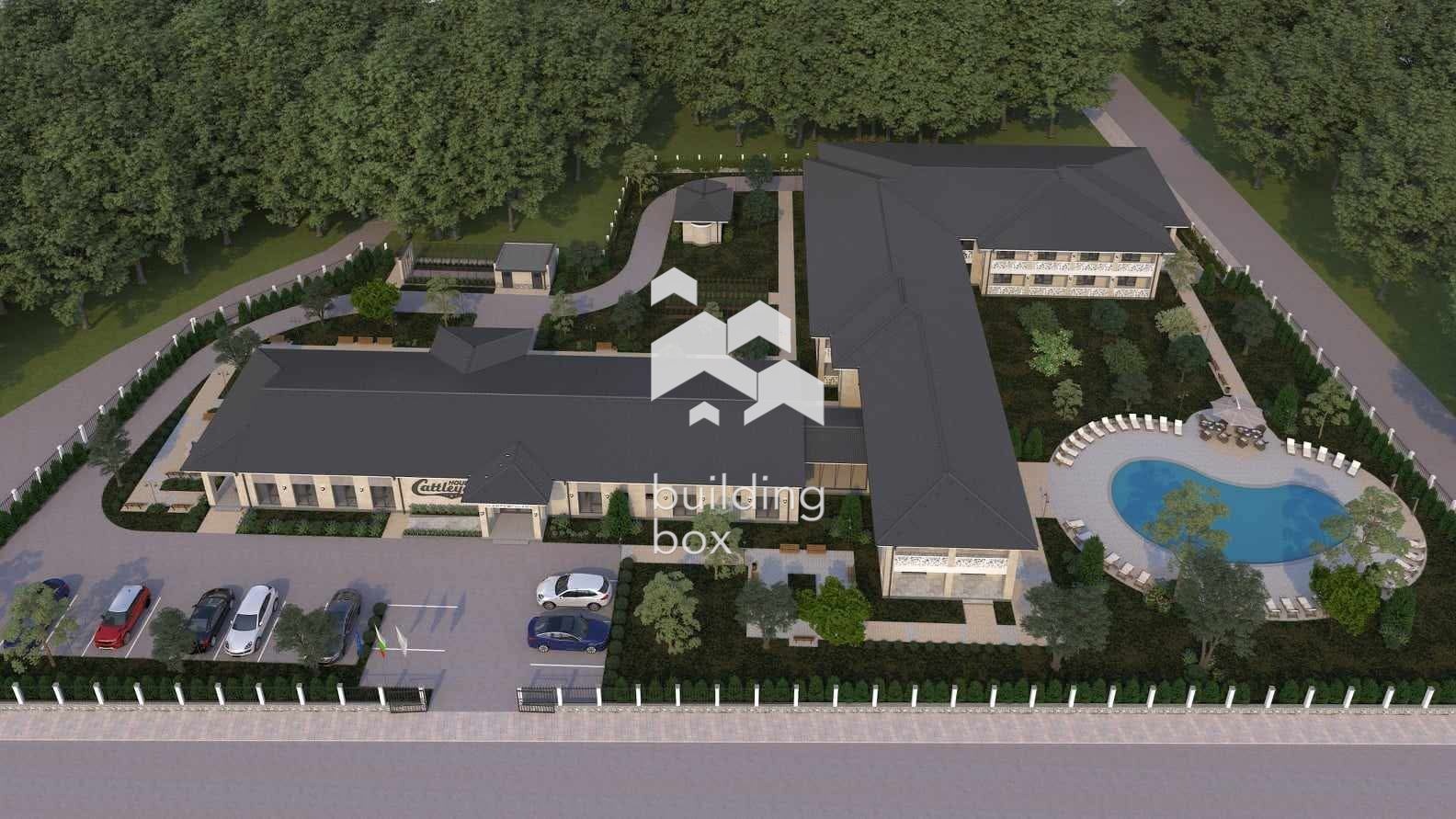 Продава ПАРЦЕЛ, гр. Стамболийски, област Пловдив, снимка 2 - Парцели - 55702543