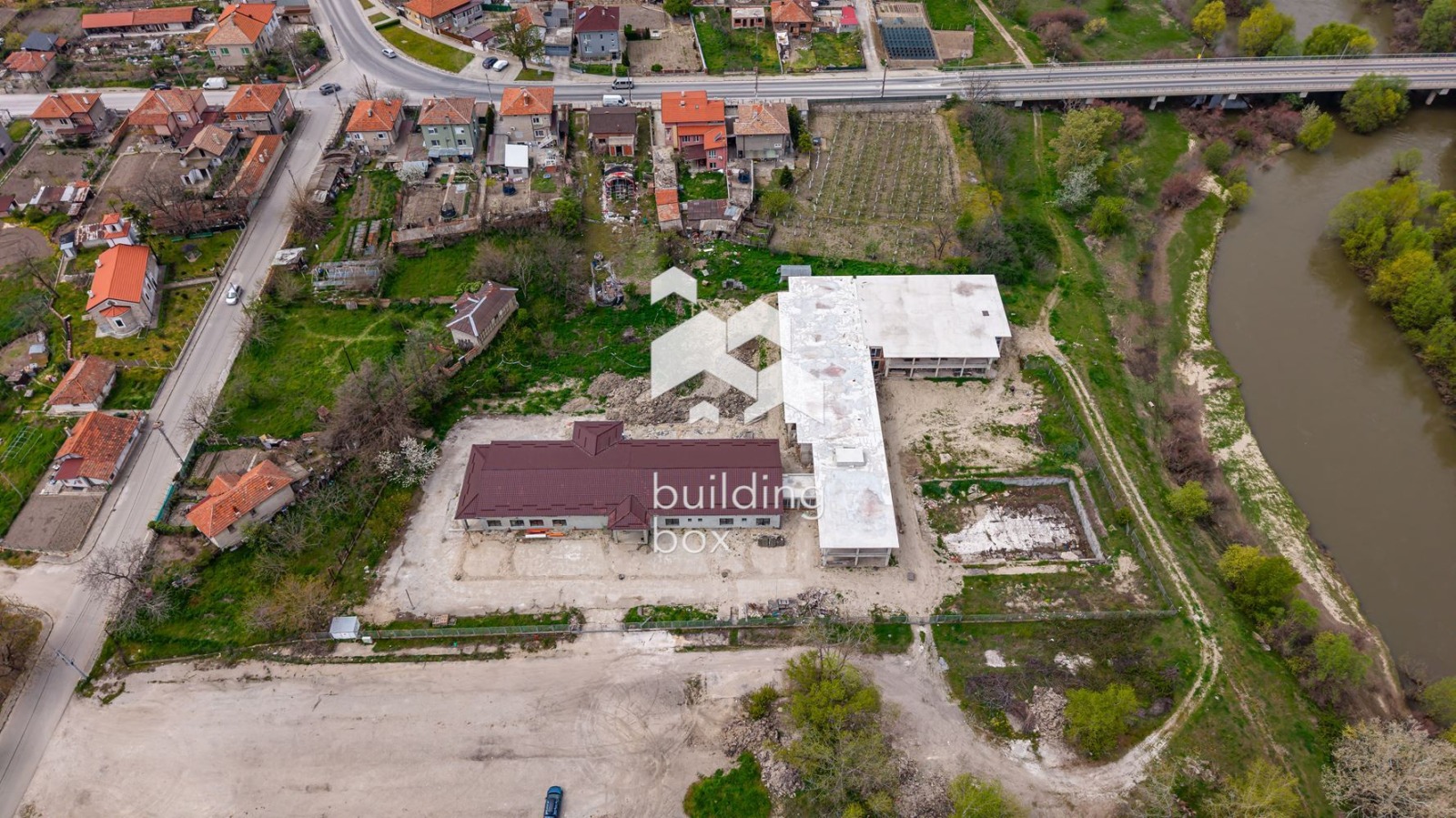 Продава ПАРЦЕЛ, гр. Стамболийски, област Пловдив, снимка 9 - Парцели - 55702543