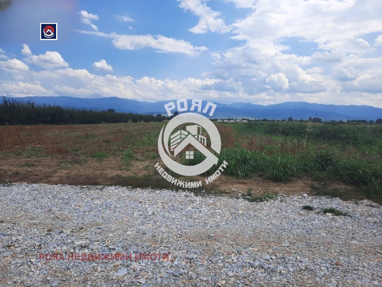 Продава ПАРЦЕЛ, с. Оризари, област Пловдив