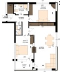 Продава 3-СТАЕН, град Варна, Кайсиева градина • 137000 € • 13454991 — Holmes.bg
