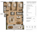 Продава  Многостаен град София , ж.гр.Зоопарк , 240 кв.м | 55849326
