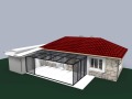 Продава  Къща област Варна , с. Яребична , 53 кв.м | 45476303 - изображение [8]