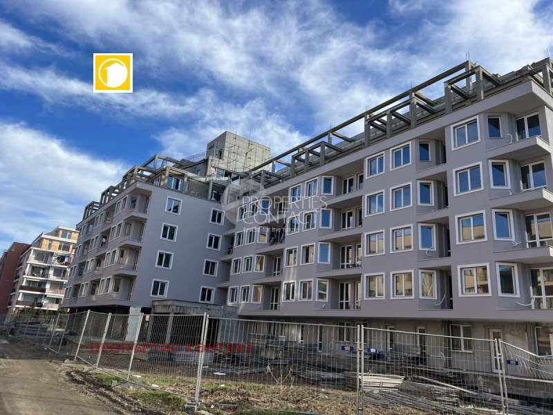 Продава 3-СТАЕН в област Бургас, к.к. Слънчев бряг - 130 кв.м / 182 182 € » 356 317.02 лв., ПРОПЪРТИС КОНТАКТ