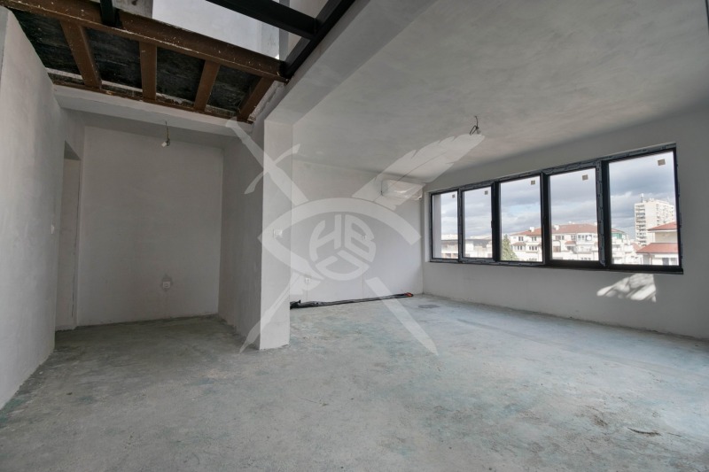 Продава МЕЗОНЕТ в град София, Манастирски ливади - 120 кв.м / 276 000 € » 539 809.08 лв., ЕКС НВД ООД