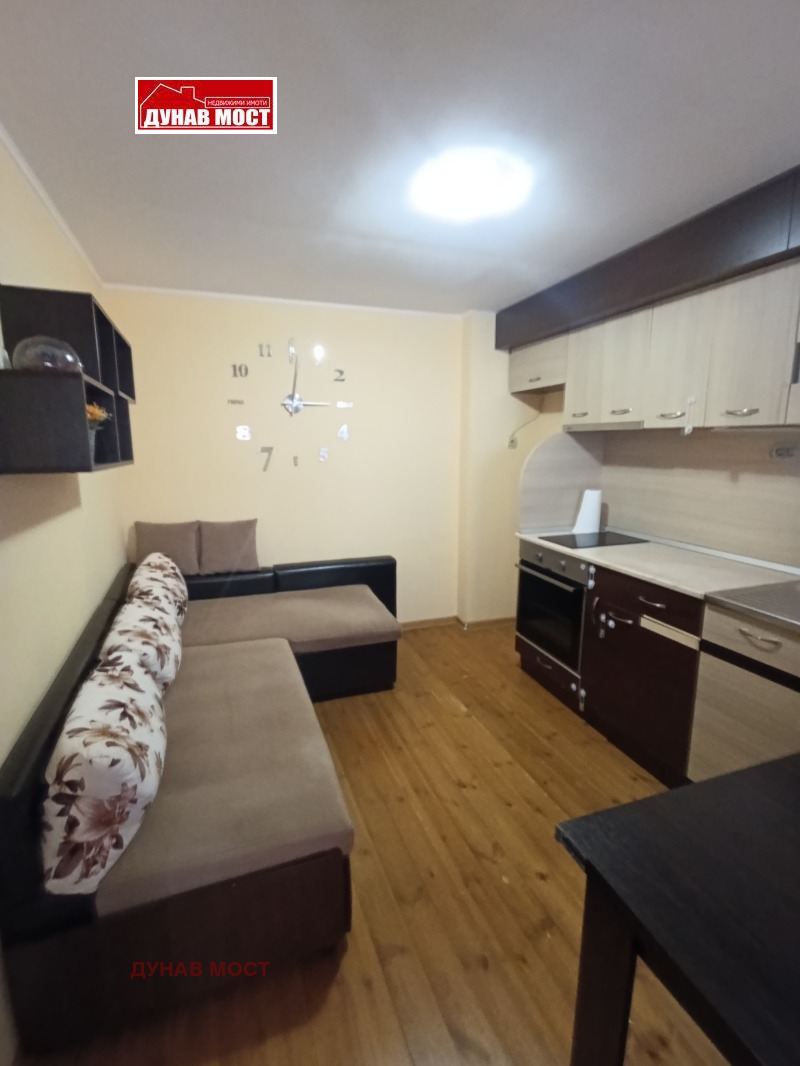 Продава ЕТАЖ ОТ КЪЩА в град Русе, Широк център - 31 кв.м / 53 000 € » 103 658.99 лв., ДУНАВ МОСТ