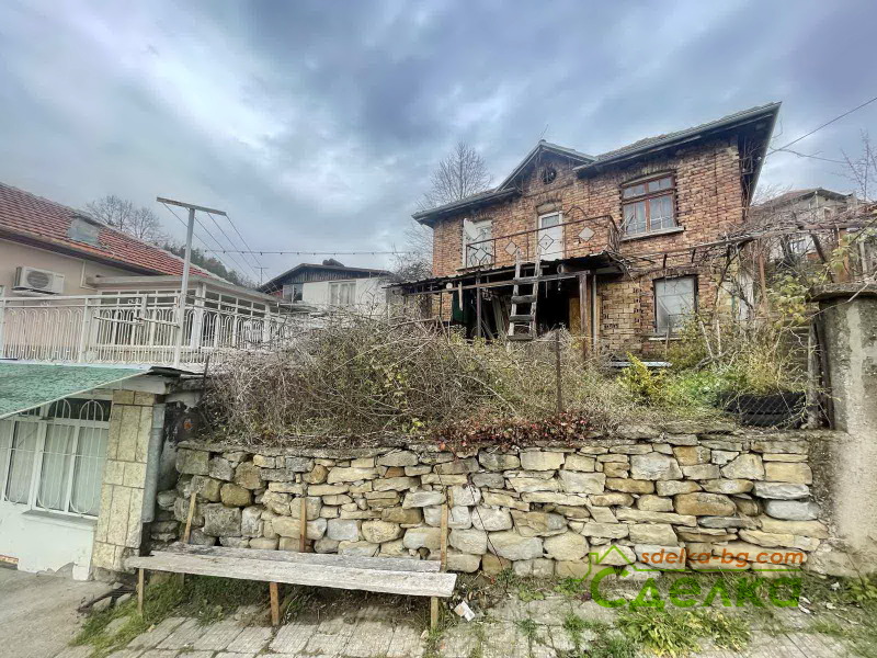 Продава КЪЩА в град Габрово, Беленци - 129 кв.м / 40 903.35 € » 80 000 лв., СДЕЛКА