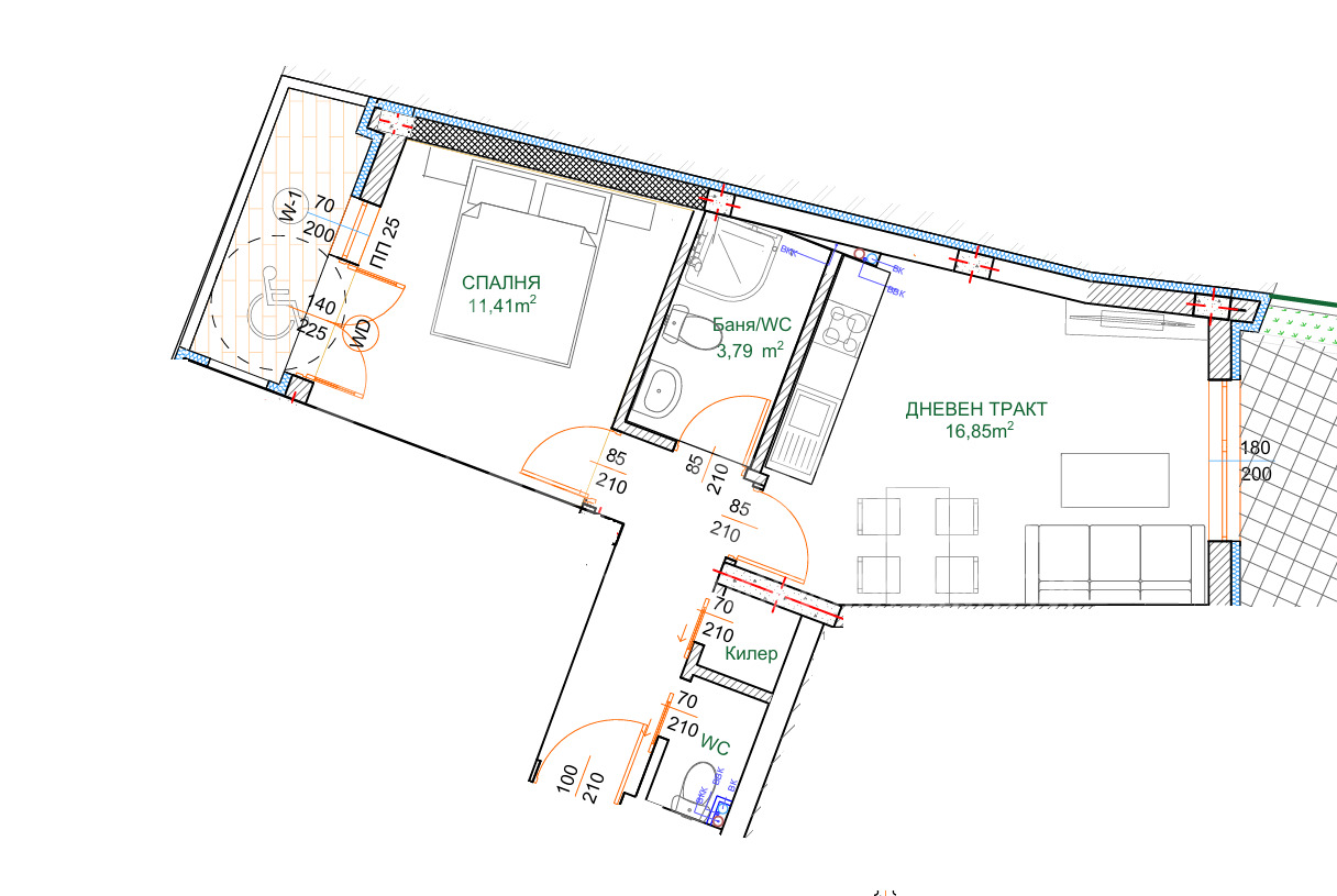 ������� 2-����� | Imot.bg � ����������� 3