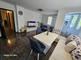 2 bedroom Slaveykov, Burgas 4