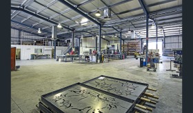 ПРОМ. ПОМЕЩЕНИЕ, 5 900 m2