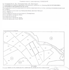 Продажба на парцели в област Кюстендил — страница 4 - изображение 19 