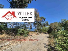 Plot Chernomorets, region Burgas 3