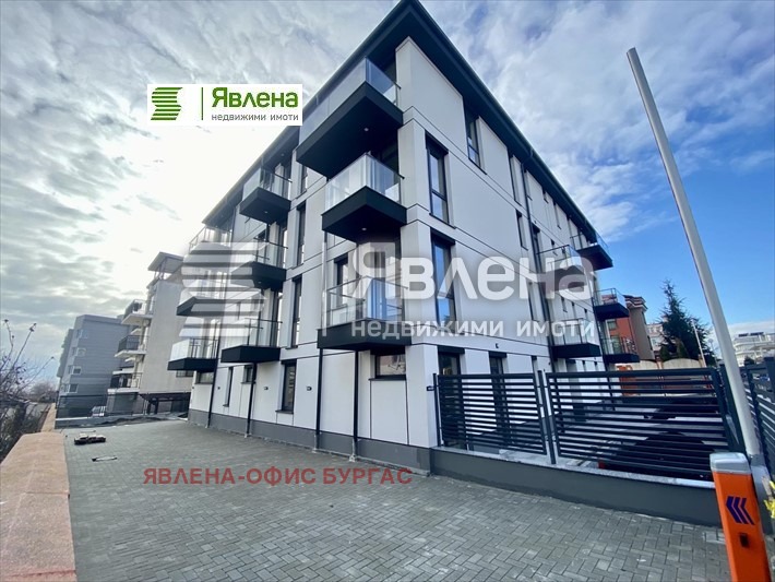 Na prodej  Studio oblast Burgas , Ravda , 35 m2 | 95285201