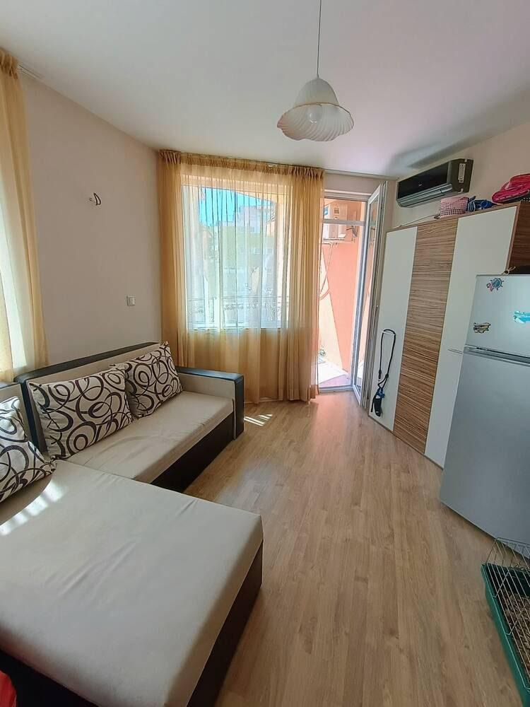 For Sale  Studio region Burgas , k.k. Slanchev bryag , 32 sq.m | 61472080 - image [3]