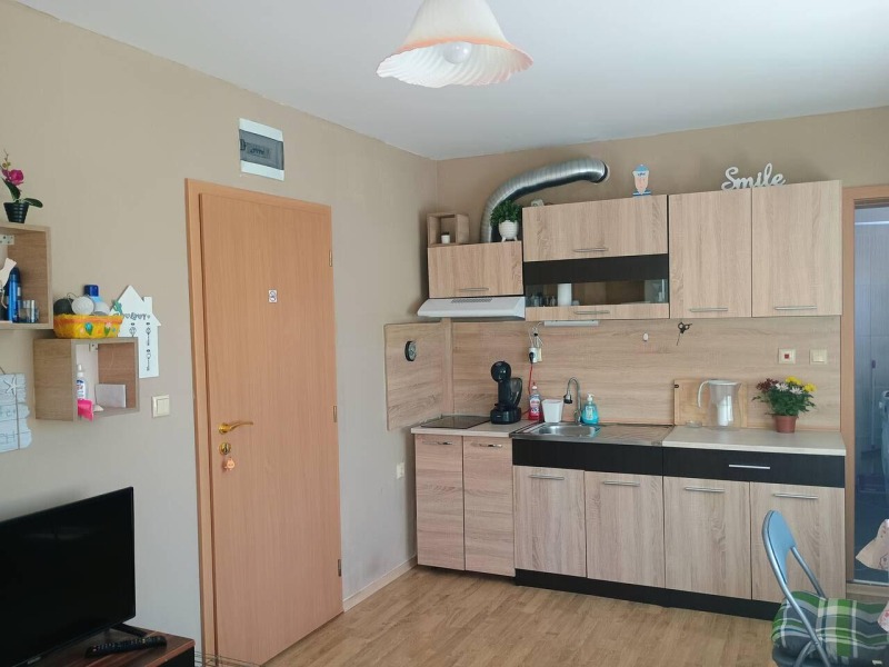 For Sale  Studio region Burgas , k.k. Slanchev bryag , 32 sq.m | 61472080 - image [2]