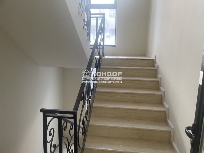 Te koop  1 slaapkamer Plovdiv , Christo Smirnenski , 85 m² | 85755859 - afbeelding [6]