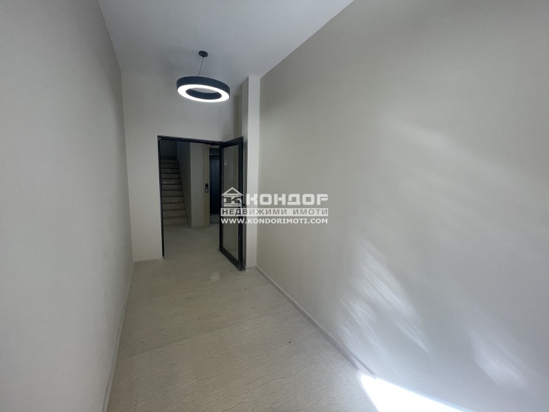 Te koop  1 slaapkamer Plovdiv , Christo Smirnenski , 85 m² | 85755859 - afbeelding [4]