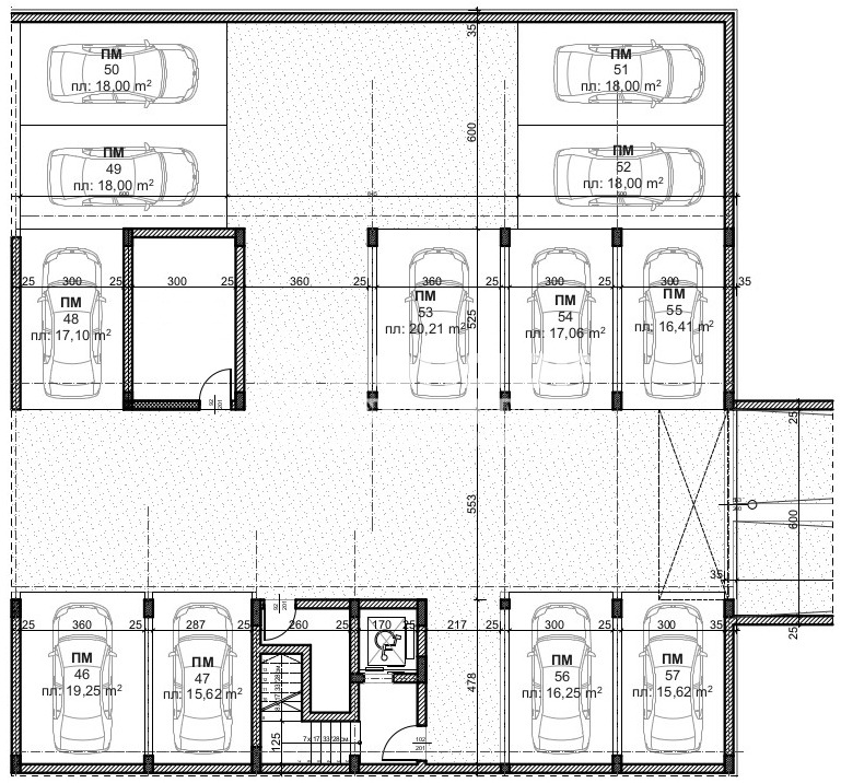 Zu verkaufen  1 Schlafzimmer Plowdiw , Hristo Smirnenski , 85 qm | 85755859 - Bild [7]