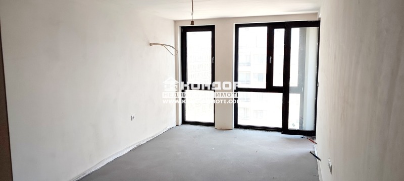 Te koop  1 slaapkamer Plovdiv , Christo Smirnenski , 85 m² | 85755859 - afbeelding [2]