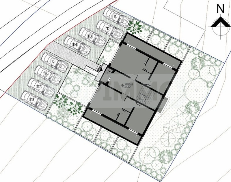 Продава  2-стаен град Варна , м-т Зеленика , 74 кв.м | 99938326 - изображение [5]