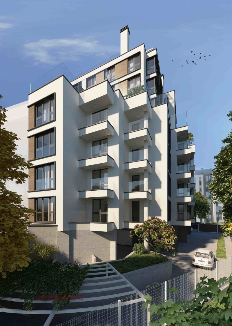 De vânzare  1 dormitor Sofia , Drujba 2 , 80 mp | 83153154 - imagine [4]