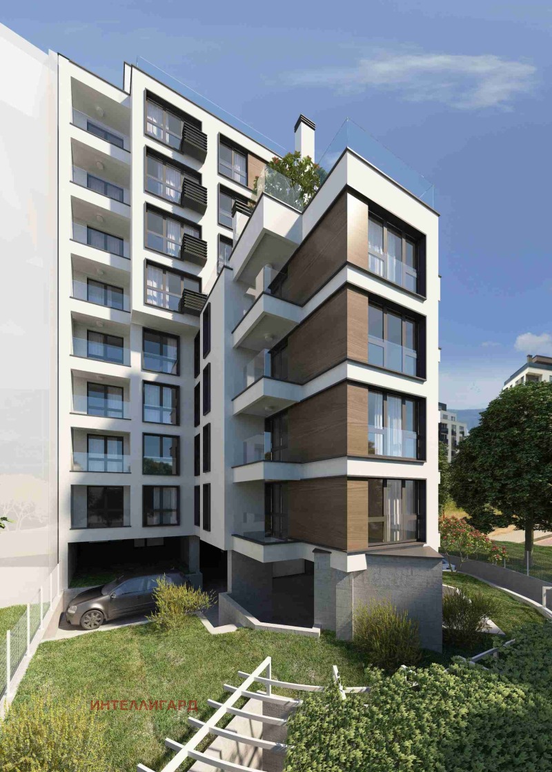 De vânzare  1 dormitor Sofia , Drujba 2 , 80 mp | 83153154 - imagine [5]