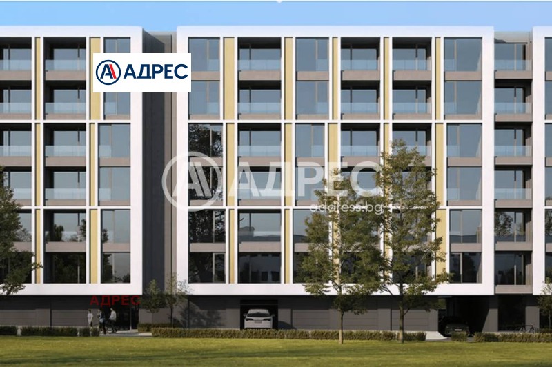 Te koop  1 slaapkamer Varna , Asparuchovo , 69 m² | 20640373 - afbeelding [7]