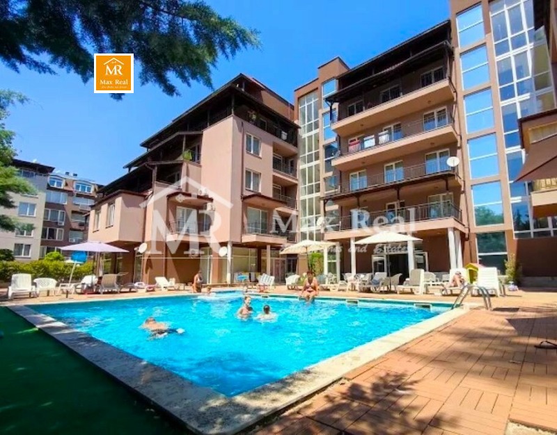 Продава 2-СТАЕН, област Бургас, к.к. Слънчев бряг • 82000 € • 97654284 — Holmes.bg